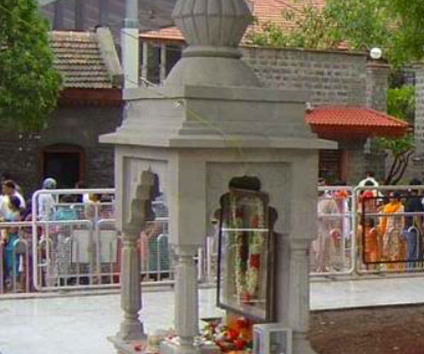 Samadhi Mandir