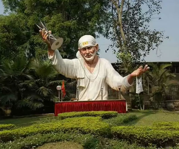 Lendi Baug