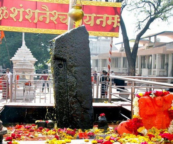 Shani Shingnapur